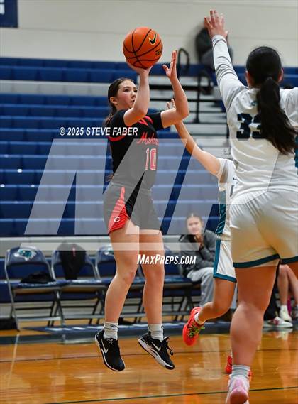 Thumbnail 3 in Camas @ Auburn Riverside photogallery.
