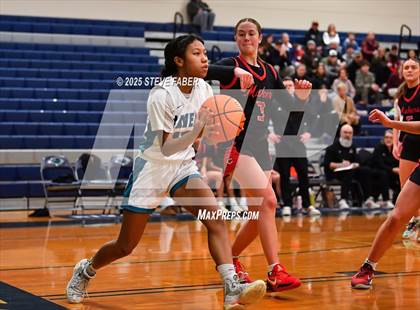 Thumbnail 3 in Camas @ Auburn Riverside photogallery.