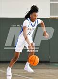 Photo from the gallery "St. Pius X Catholic vs. Karns"