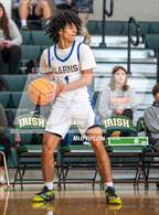 Photo from the gallery "St. Pius X Catholic vs. Karns"