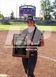 Reedley @ Fowler (CIF CS Softball Championships-Division 3) thumbnail