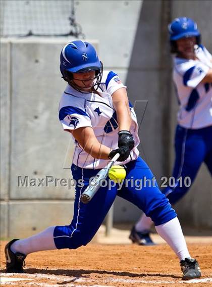 Thumbnail 1 in Bishop Lynch vs Nolan Catholic (TAPPS 5A Final) photogallery.