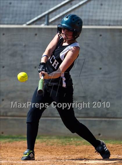 Thumbnail 3 in Bishop Lynch vs Nolan Catholic (TAPPS 5A Final) photogallery.