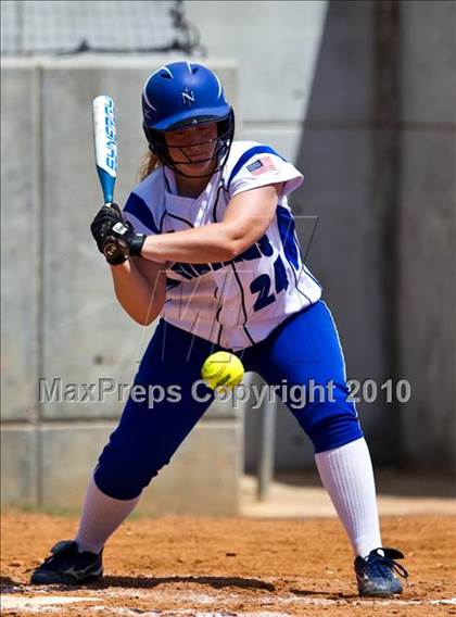 Thumbnail 2 in Bishop Lynch vs Nolan Catholic (TAPPS 5A Final) photogallery.
