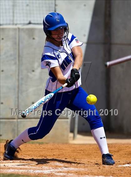 Thumbnail 3 in Bishop Lynch vs Nolan Catholic (TAPPS 5A Final) photogallery.