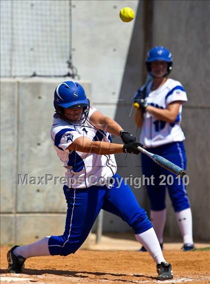 Thumbnail 1 in Bishop Lynch vs Nolan Catholic (TAPPS 5A Final) photogallery.