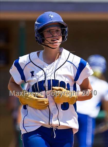 Thumbnail 1 in Bishop Lynch vs Nolan Catholic (TAPPS 5A Final) photogallery.