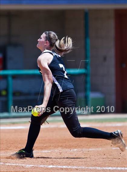 Thumbnail 3 in Bishop Lynch vs Nolan Catholic (TAPPS 5A Final) photogallery.