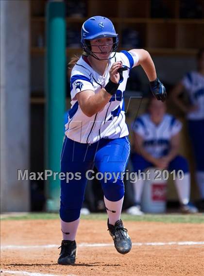 Thumbnail 2 in Bishop Lynch vs Nolan Catholic (TAPPS 5A Final) photogallery.