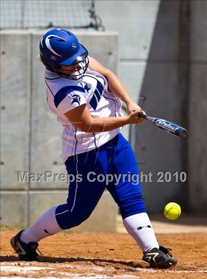 Thumbnail 3 in Bishop Lynch vs Nolan Catholic (TAPPS 5A Final) photogallery.