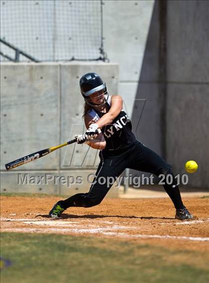 Thumbnail 2 in Bishop Lynch vs Nolan Catholic (TAPPS 5A Final) photogallery.