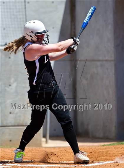 Thumbnail 1 in Bishop Lynch vs Nolan Catholic (TAPPS 5A Final) photogallery.