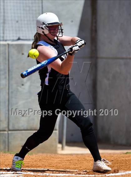 Thumbnail 2 in Bishop Lynch vs Nolan Catholic (TAPPS 5A Final) photogallery.