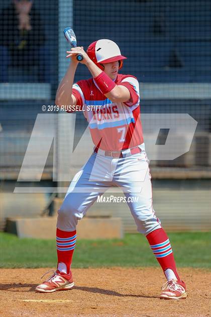 Thumbnail 1 in Guthrie vs Chisholm photogallery.