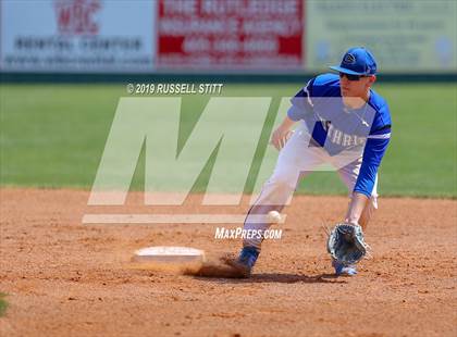 Thumbnail 2 in Guthrie vs Chisholm photogallery.