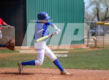 Thumbnail 2 in Guthrie vs Chisholm photogallery.