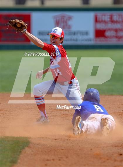 Thumbnail 3 in Guthrie vs Chisholm photogallery.