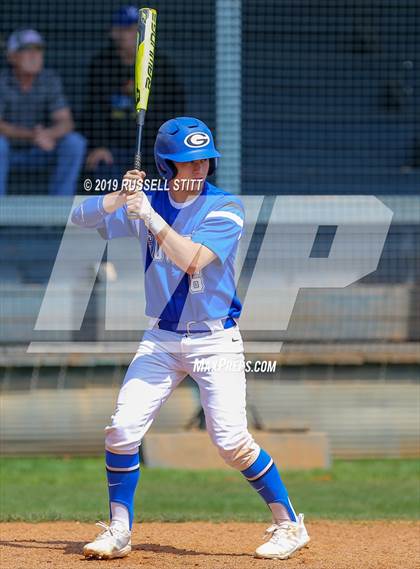 Thumbnail 3 in Guthrie vs Chisholm photogallery.