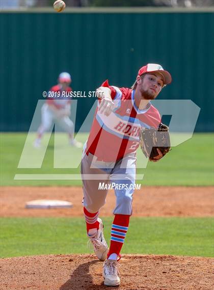Thumbnail 3 in Guthrie vs Chisholm photogallery.