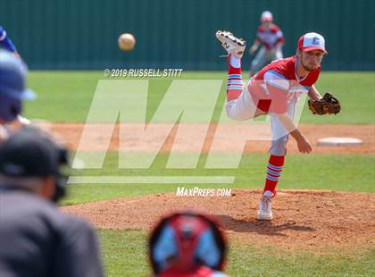 Thumbnail 2 in Guthrie vs Chisholm photogallery.