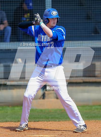 Thumbnail 2 in Guthrie vs Chisholm photogallery.