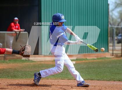 Thumbnail 1 in Guthrie vs Chisholm photogallery.