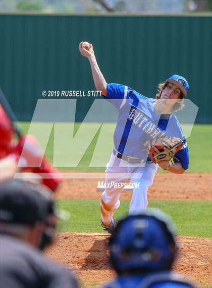 Thumbnail 2 in Guthrie vs Chisholm photogallery.