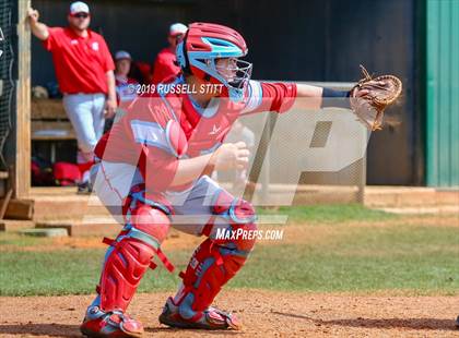 Thumbnail 2 in Guthrie vs Chisholm photogallery.