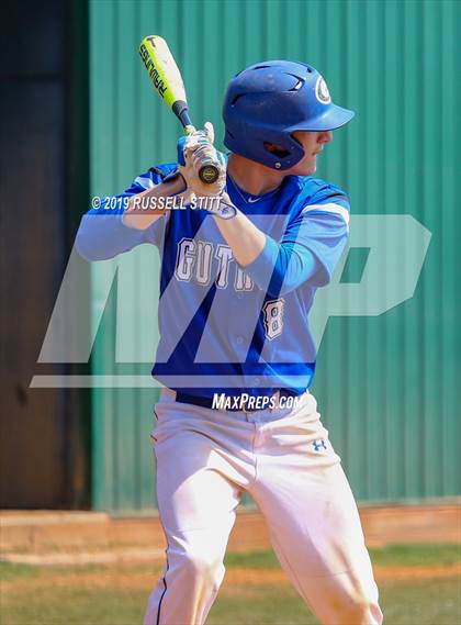 Thumbnail 3 in Guthrie vs Chisholm photogallery.