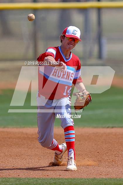 Thumbnail 1 in Guthrie vs Chisholm photogallery.