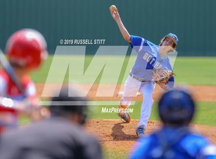 Thumbnail 3 in Guthrie vs Chisholm photogallery.