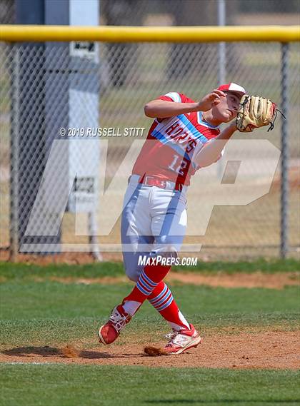 Thumbnail 1 in Guthrie vs Chisholm photogallery.