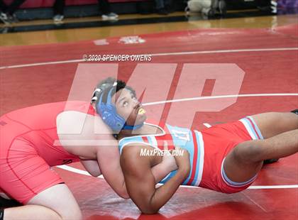 Thumbnail 1 in So Meck 7 4A Conference Tournament photogallery.