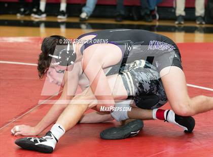 Thumbnail 3 in So Meck 7 4A Conference Tournament photogallery.