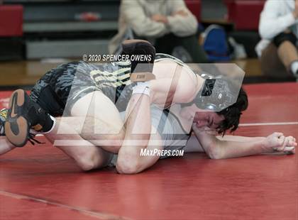 Thumbnail 1 in So Meck 7 4A Conference Tournament photogallery.