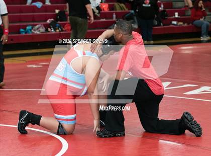 Thumbnail 1 in So Meck 7 4A Conference Tournament photogallery.