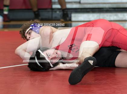 Thumbnail 2 in So Meck 7 4A Conference Tournament photogallery.