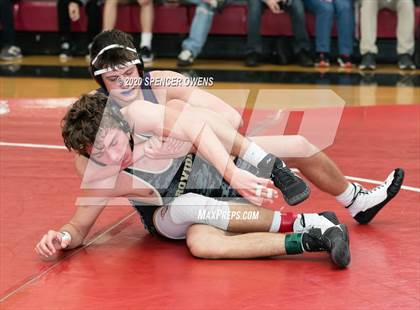 Thumbnail 1 in So Meck 7 4A Conference Tournament photogallery.