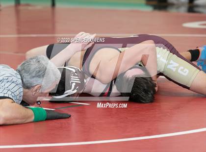 Thumbnail 1 in So Meck 7 4A Conference Tournament photogallery.