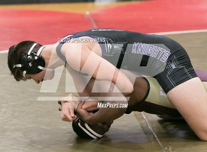 Thumbnail 1 in So Meck 7 4A Conference Tournament photogallery.
