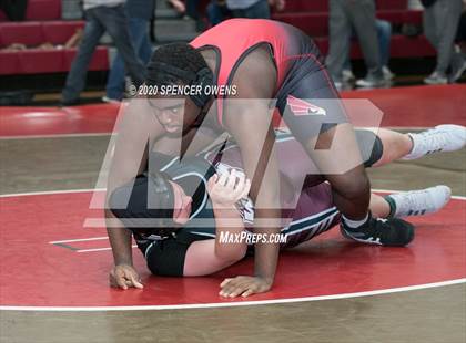 Thumbnail 3 in So Meck 7 4A Conference Tournament photogallery.