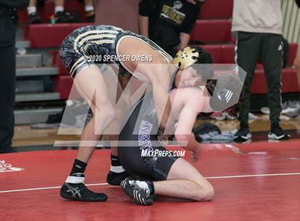 Thumbnail 2 in So Meck 7 4A Conference Tournament photogallery.