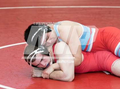Thumbnail 1 in So Meck 7 4A Conference Tournament photogallery.