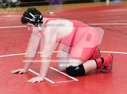 Thumbnail 3 in So Meck 7 4A Conference Tournament photogallery.