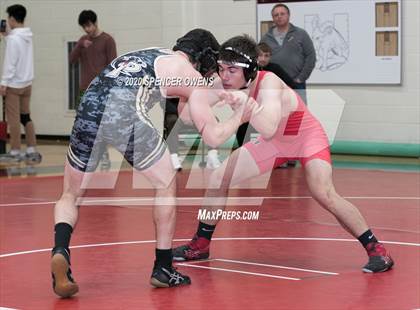 Thumbnail 2 in So Meck 7 4A Conference Tournament photogallery.
