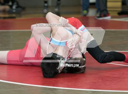 Thumbnail 3 in So Meck 7 4A Conference Tournament photogallery.