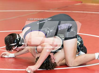 Thumbnail 2 in So Meck 7 4A Conference Tournament photogallery.