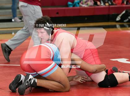 Thumbnail 1 in So Meck 7 4A Conference Tournament photogallery.