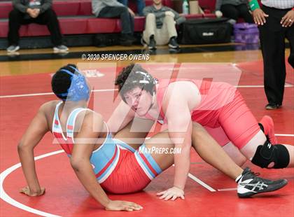 Thumbnail 1 in So Meck 7 4A Conference Tournament photogallery.