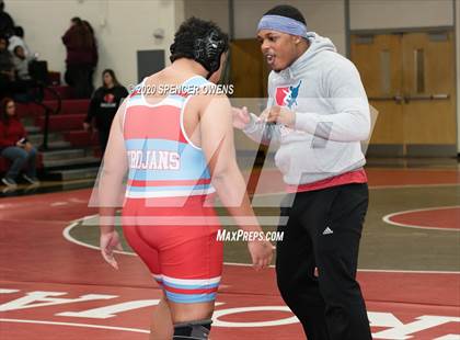 Thumbnail 3 in So Meck 7 4A Conference Tournament photogallery.